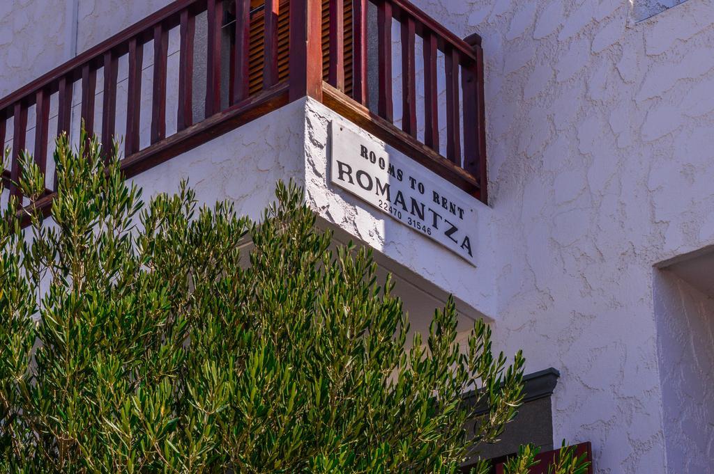 Romantza Skala  Exterior photo